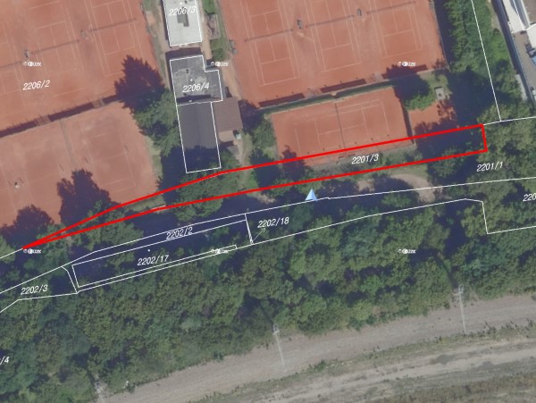 Bytový dům Moskevská, Praha