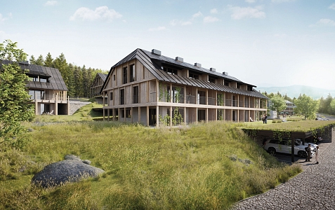 Dáváme nemovitostem nový život